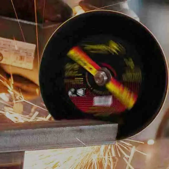 wholesalers of cut-off wheels