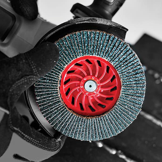 manufacturer of flap discs